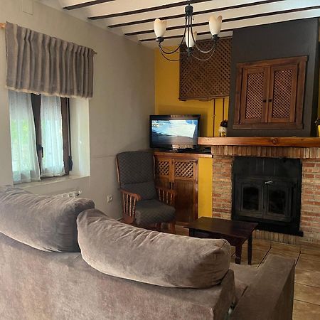 Casas Rurales Arcoiris Riópar Екстериор снимка