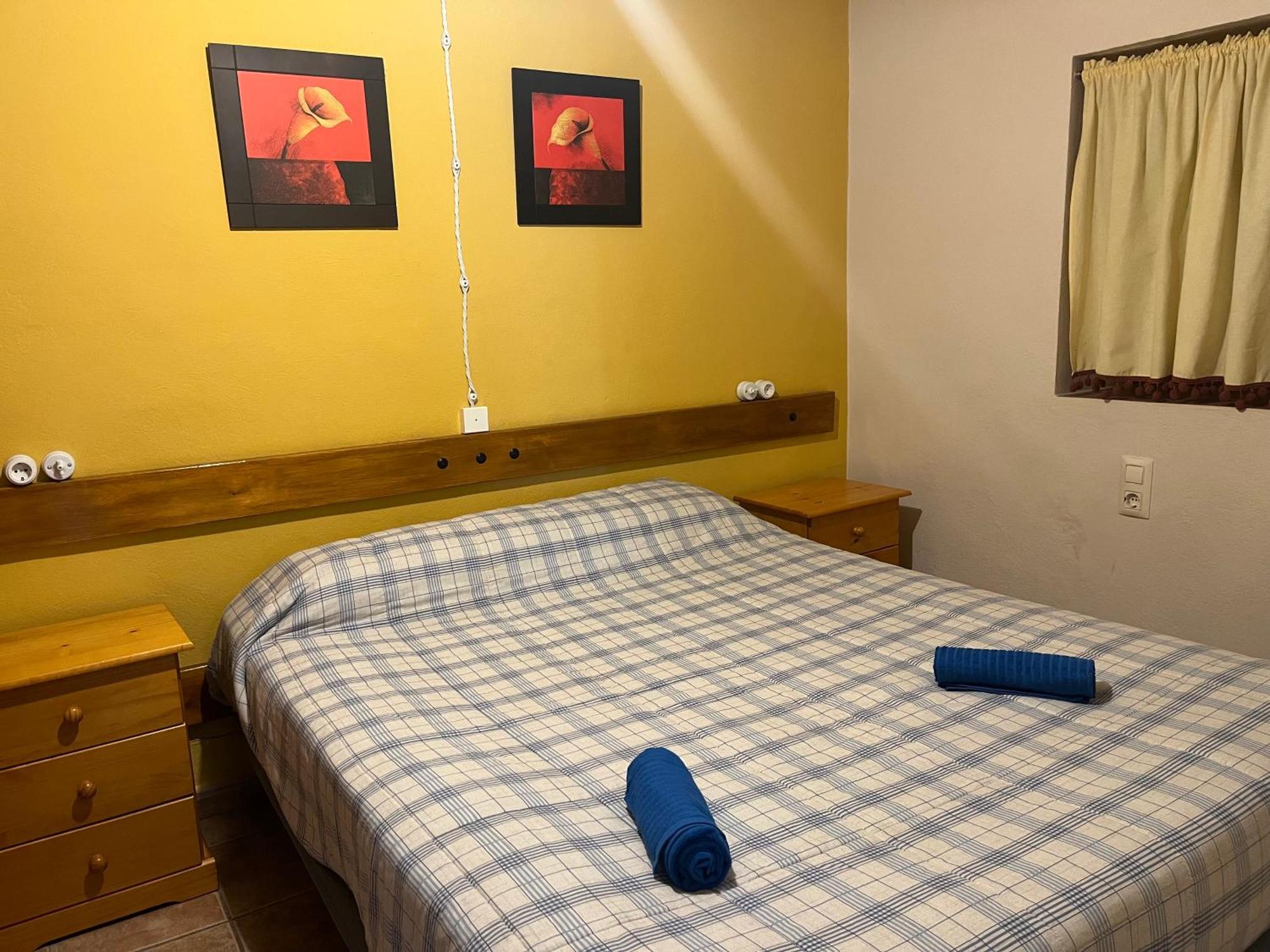 Casas Rurales Arcoiris Riópar Екстериор снимка