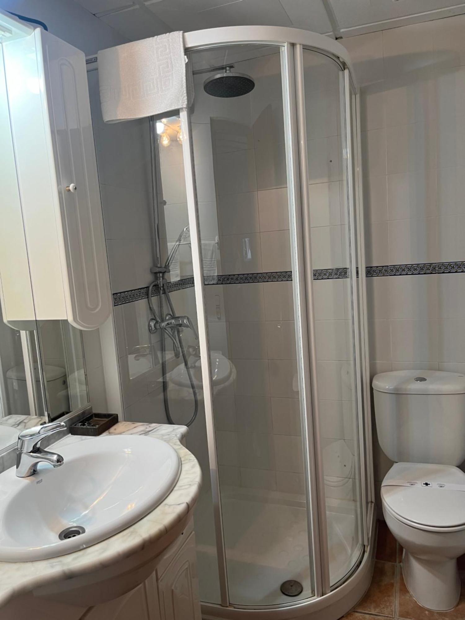 Casas Rurales Arcoiris Riópar Екстериор снимка