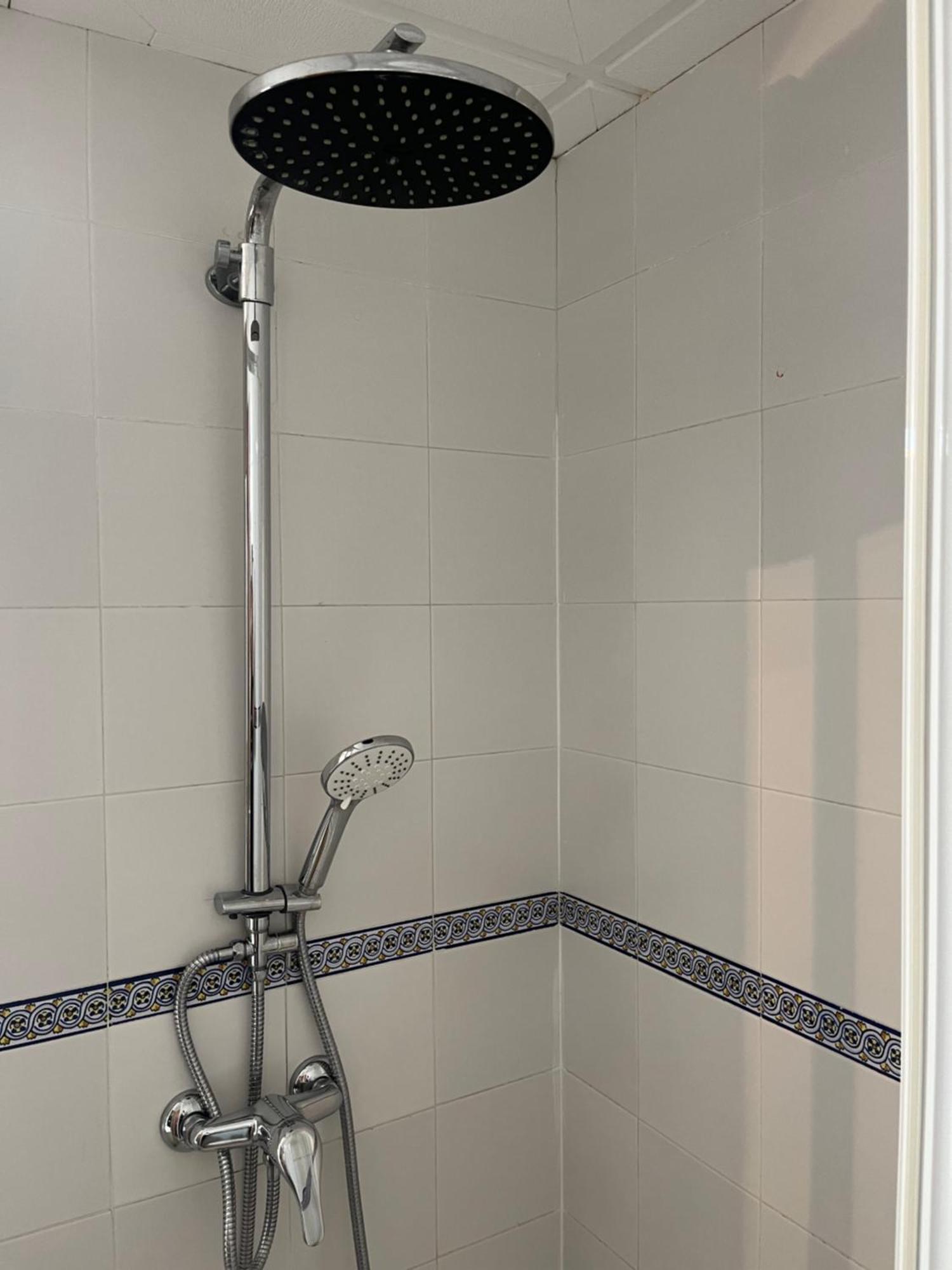 Casas Rurales Arcoiris Riópar Екстериор снимка