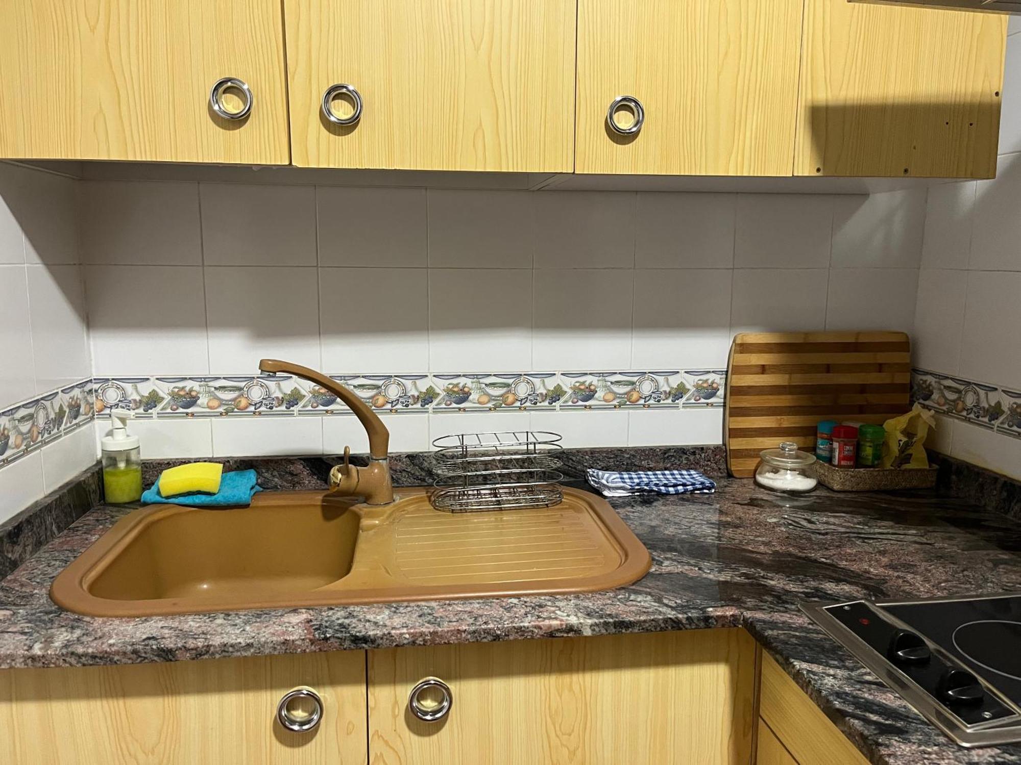Casas Rurales Arcoiris Riópar Екстериор снимка