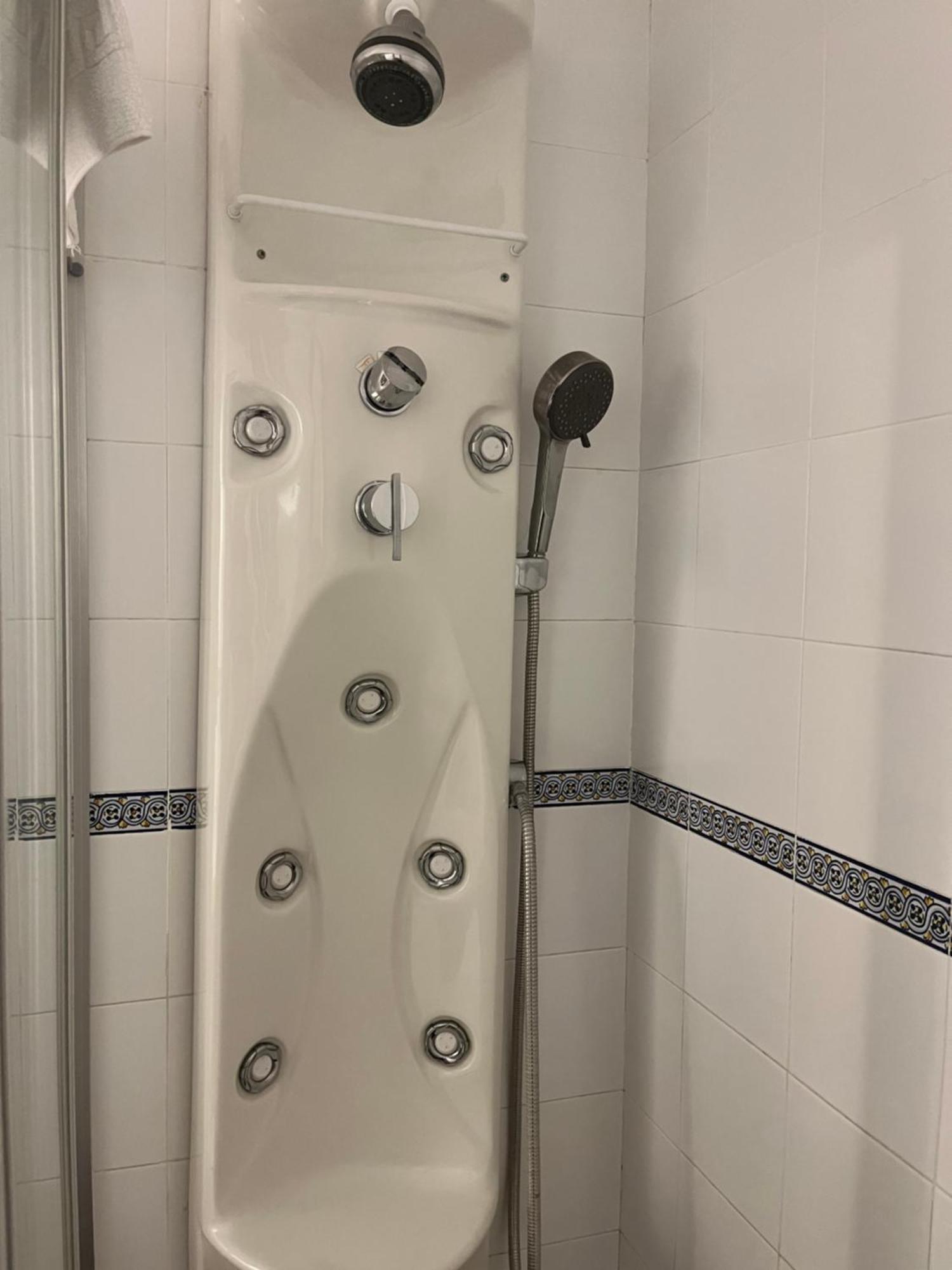 Casas Rurales Arcoiris Riópar Екстериор снимка