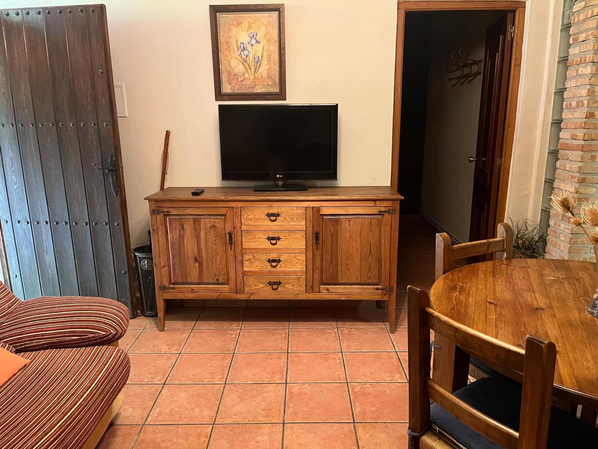 Casas Rurales Arcoiris Riópar Екстериор снимка