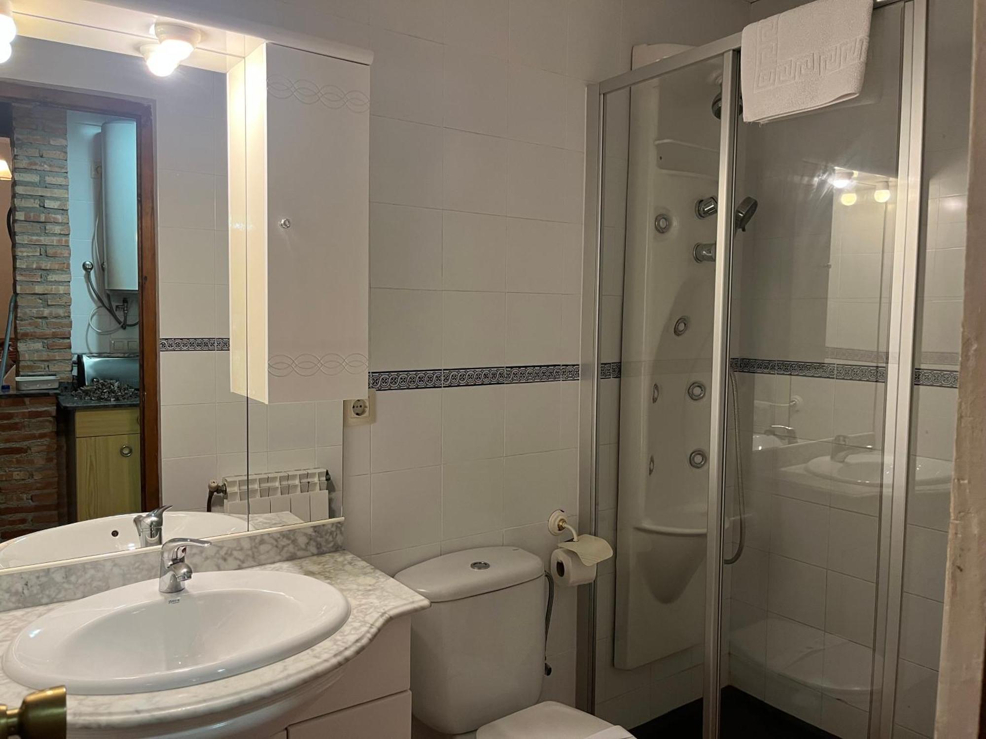 Casas Rurales Arcoiris Riópar Екстериор снимка