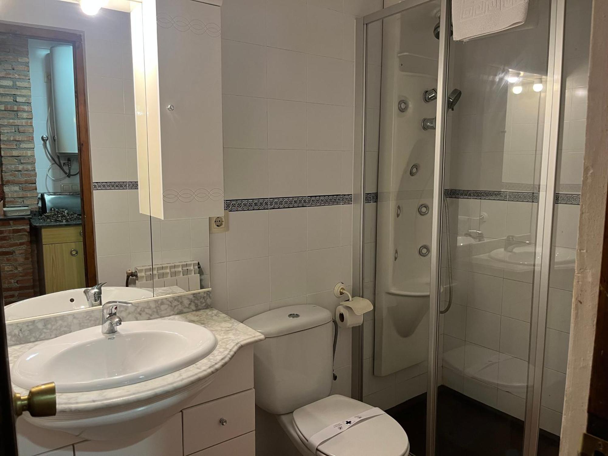 Casas Rurales Arcoiris Riópar Екстериор снимка
