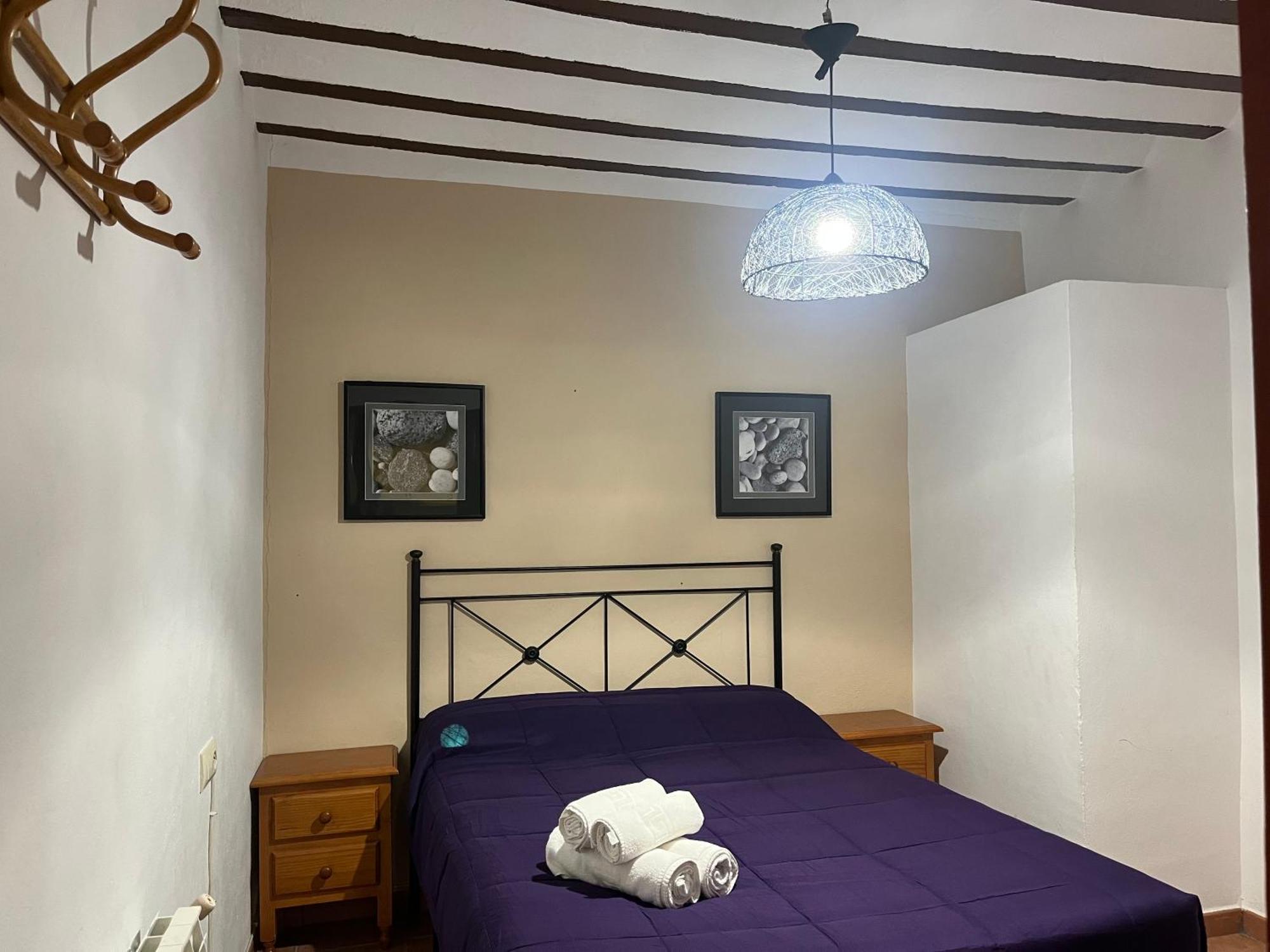 Casas Rurales Arcoiris Riópar Екстериор снимка