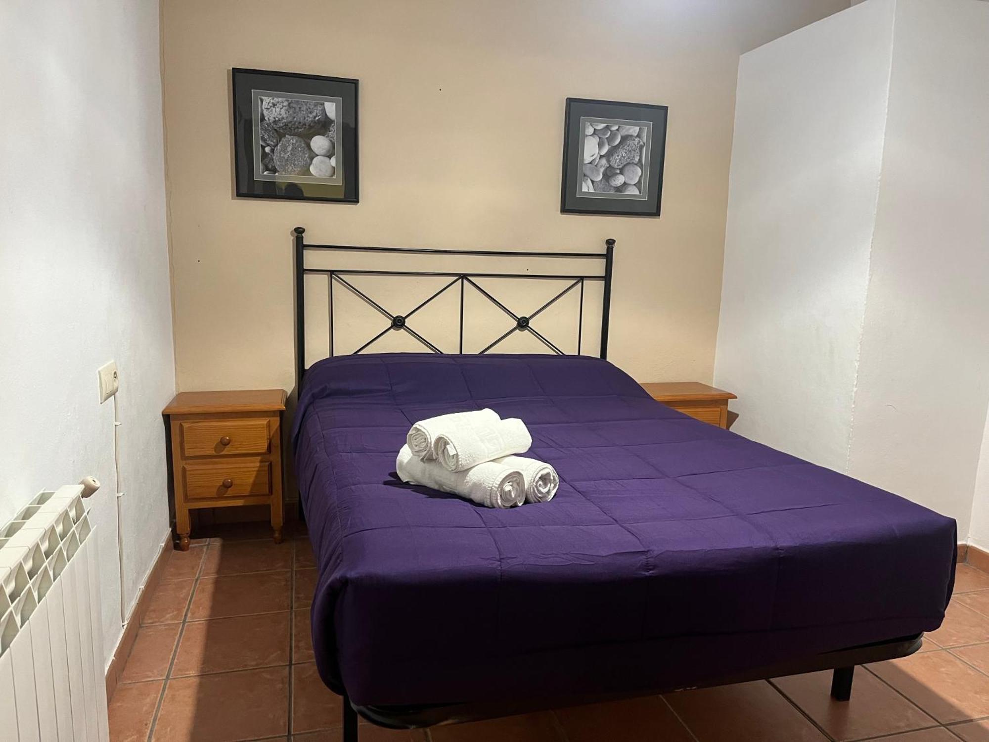 Casas Rurales Arcoiris Riópar Екстериор снимка