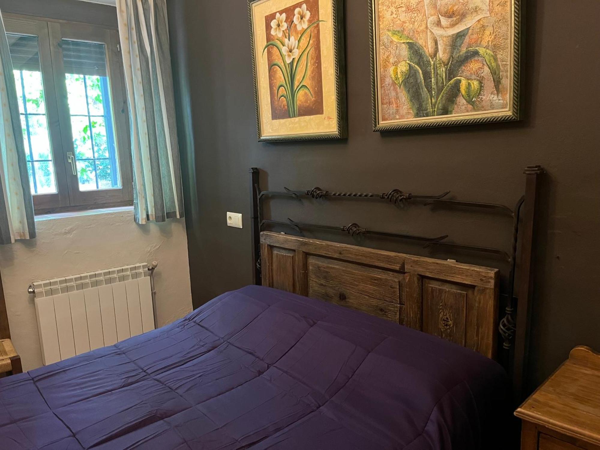 Casas Rurales Arcoiris Riópar Екстериор снимка