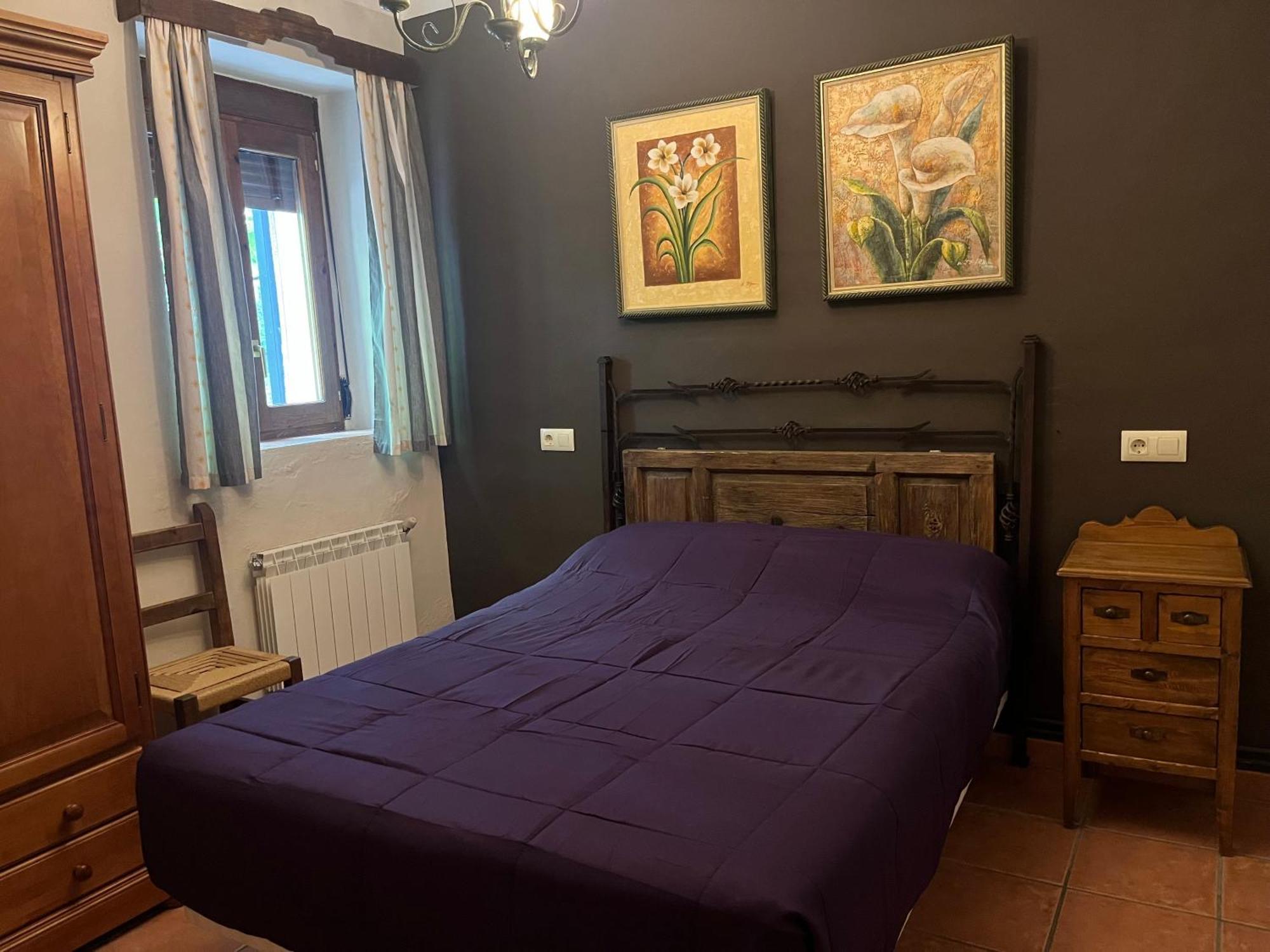 Casas Rurales Arcoiris Riópar Екстериор снимка
