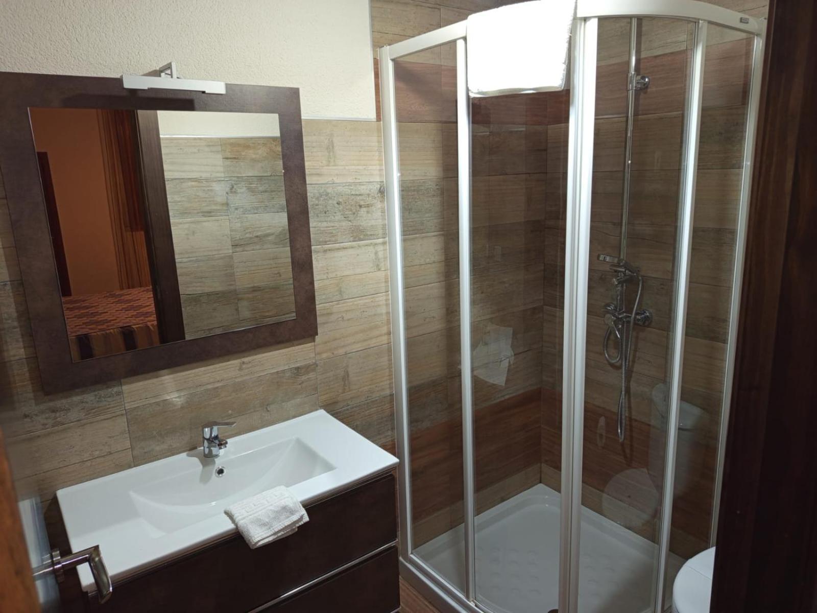 Casas Rurales Arcoiris Riópar Екстериор снимка
