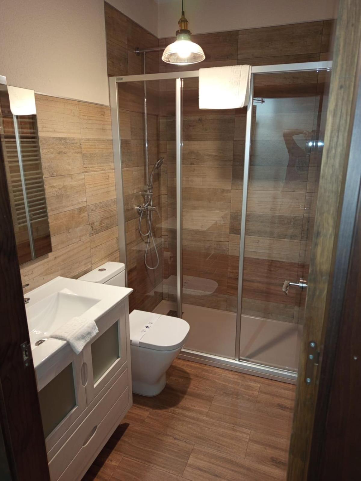 Casas Rurales Arcoiris Riópar Екстериор снимка