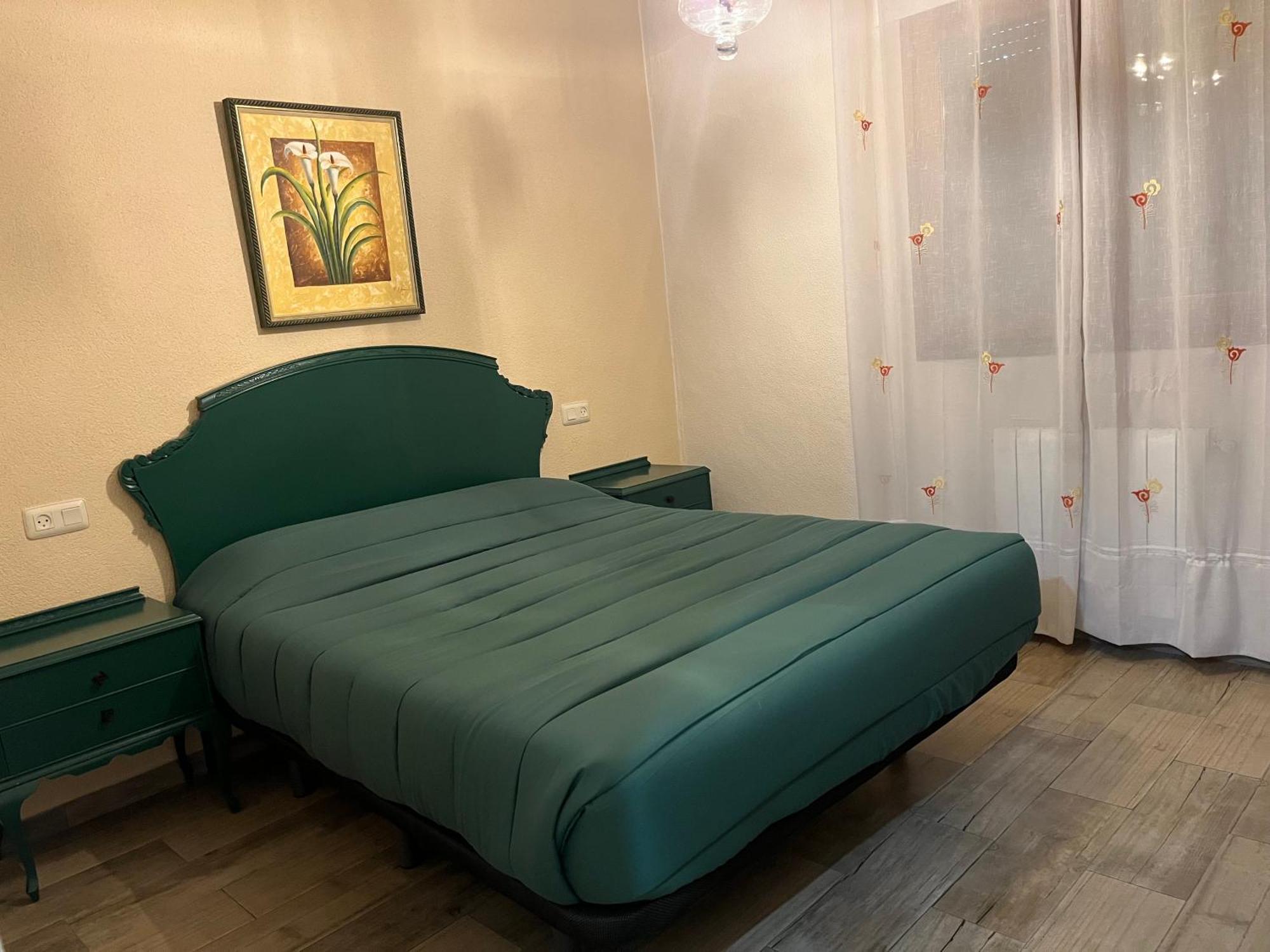 Casas Rurales Arcoiris Riópar Екстериор снимка