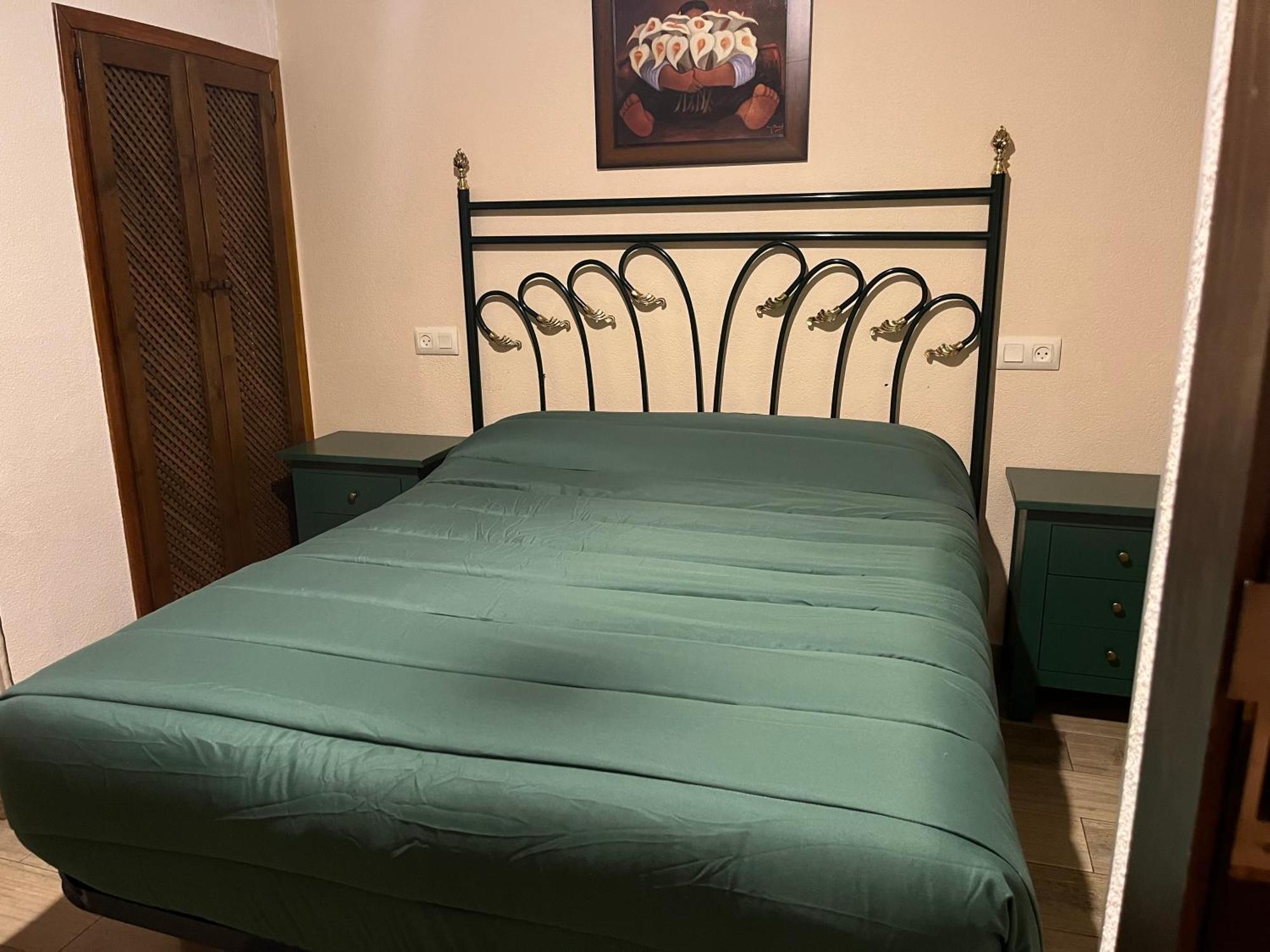Casas Rurales Arcoiris Riópar Екстериор снимка