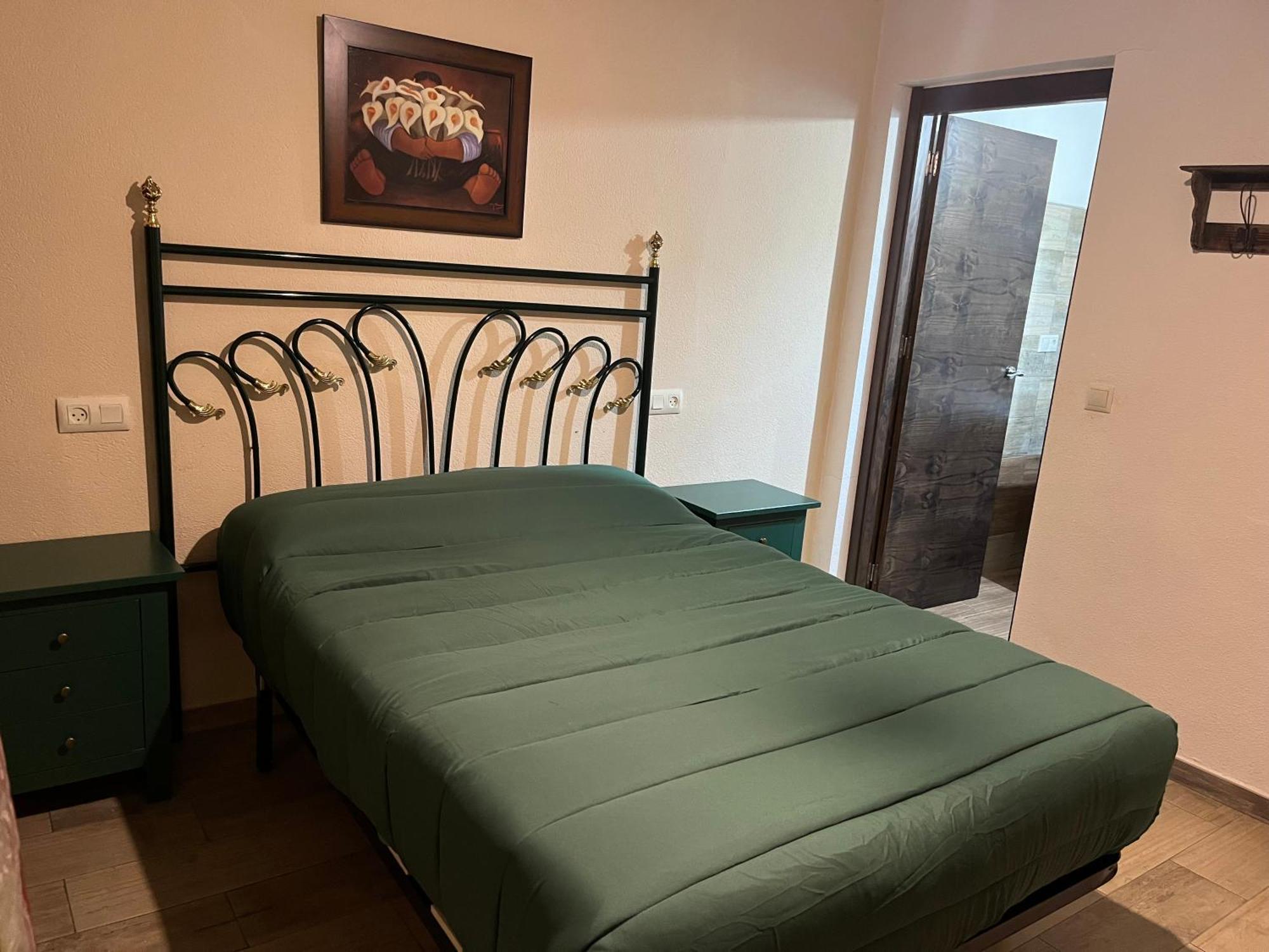 Casas Rurales Arcoiris Riópar Екстериор снимка