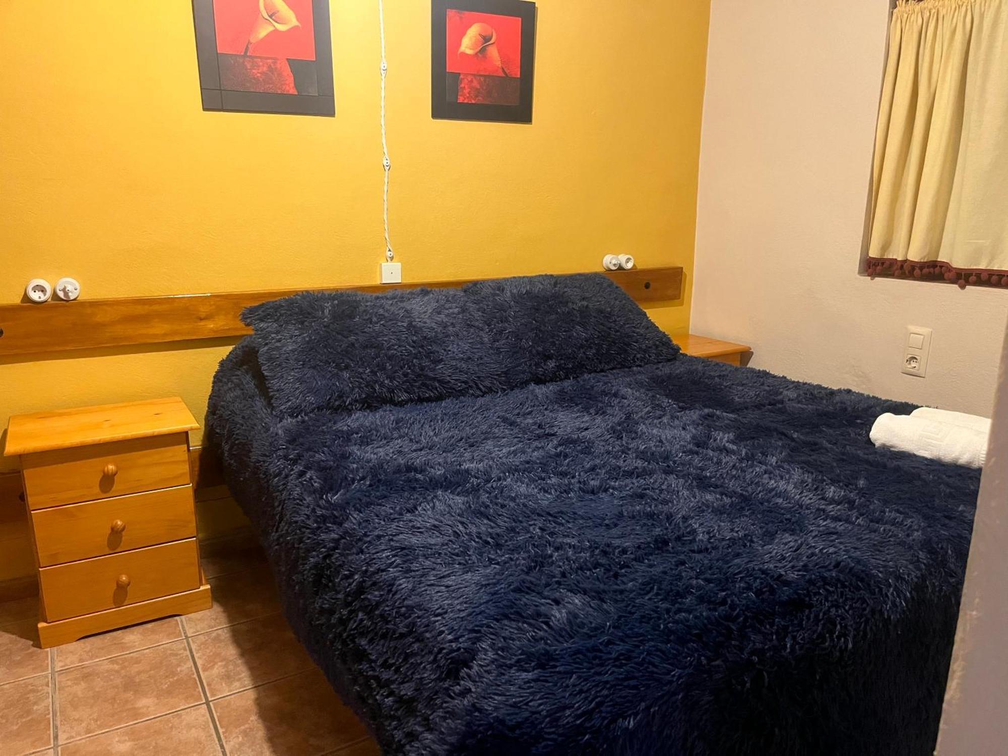 Casas Rurales Arcoiris Riópar Екстериор снимка