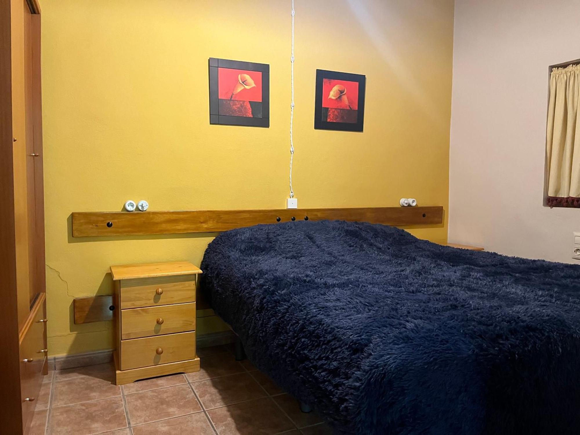 Casas Rurales Arcoiris Riópar Екстериор снимка
